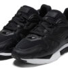 Mirage Mox «Bubble – Blanco y negro»
