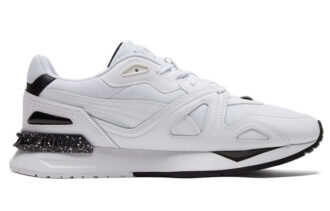 Mirage Mox «Burbuja – Blanco Negro»