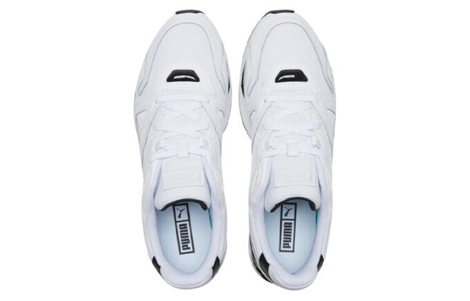 Mirage Mox «Burbuja – Blanco Negro»
