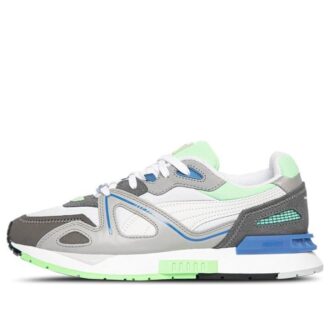 Mirage Mox «Gris Verde»