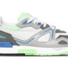 Mirage Mox «Gris Verde»