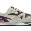 Mirage Mox Suede «Marfil Brillo Plata Pino»