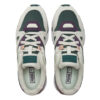 Mirage Mox Suede «Marfil Brillo Plata Pino»