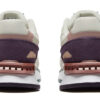 Mirage Mox Suede «Marfil Brillo Plata Pino»