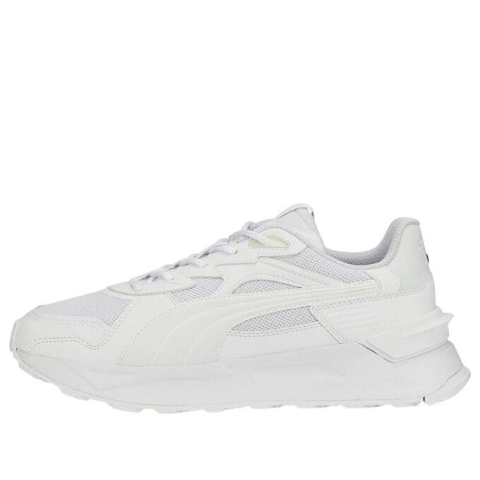 Mirage Sport Asphalt «Base – Blanco»