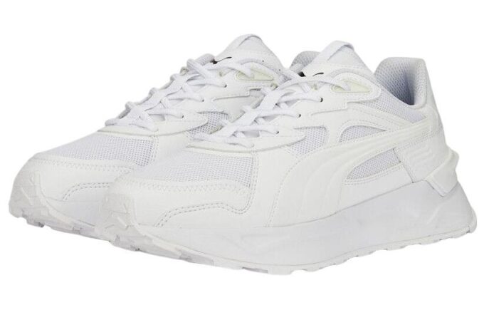 Mirage Sport Asphalt «Base – Blanco»