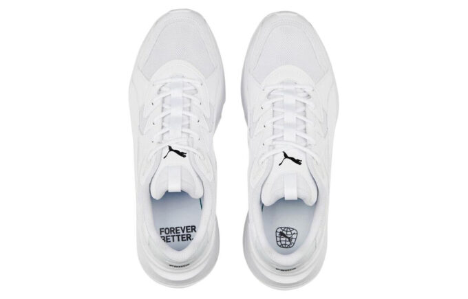 Mirage Sport Asphalt «Base – Blanco»