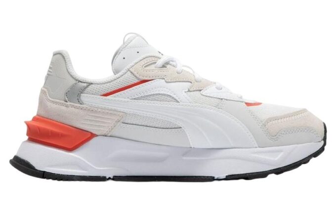 Mirage Sport Asphalt «Tierra Blanca Cálida»