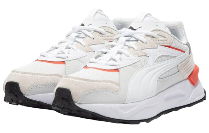 Mirage Sport Asphalt «Tierra Blanca Cálida»