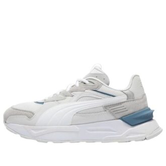 Mirage Sport Asphalt «White Deep Dive»