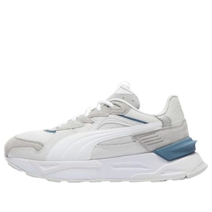 Mirage Sport Asphalt «White Deep Dive»