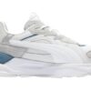 Mirage Sport Asphalt «White Deep Dive»