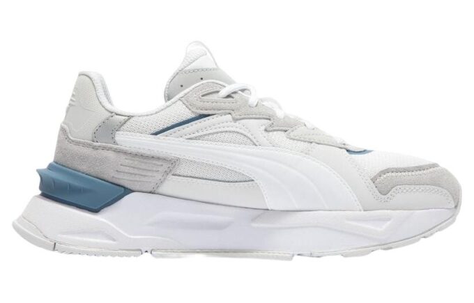 Mirage Sport Asphalt «White Deep Dive»