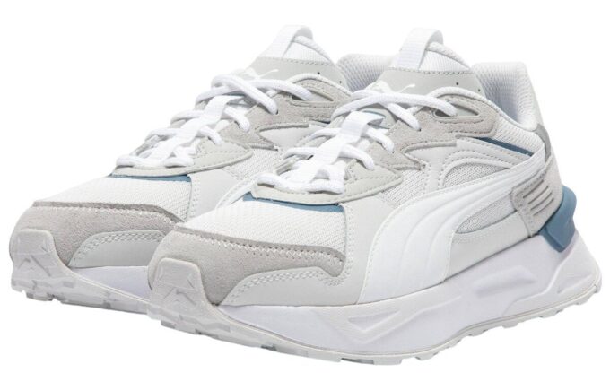Mirage Sport Asphalt «White Deep Dive»