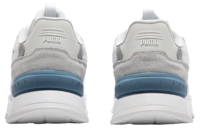 Mirage Sport Asphalt «White Deep Dive»