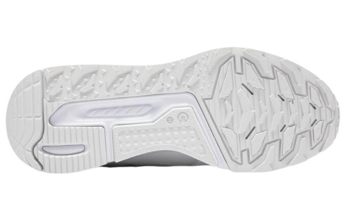 Mirage Sport Asphalt «White Deep Dive»