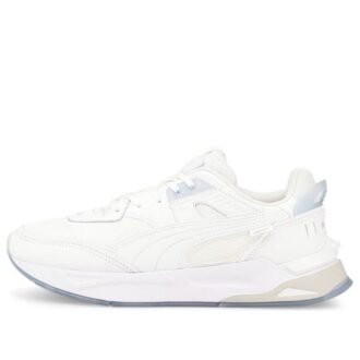Mirage Sport Contrast «Blanco Azul»