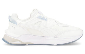 Mirage Sport Contrast «Blanco Azul»