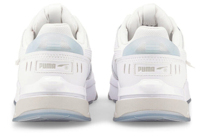 Mirage Sport Contrast «Blanco Azul»