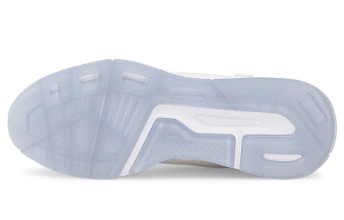 Mirage Sport Contrast «Blanco Azul»