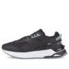 Mirage Sport Contrast «Negro Blanco Azul»