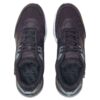 Mirage Sport Contrast «Negro Blanco Azul»