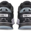 Mirage Sport Contrast «Negro Blanco Azul»