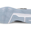 Mirage Sport Contrast «Negro Blanco Azul»