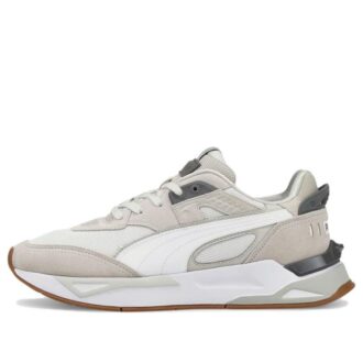 Mirage Sport en tonos tierra «Gris blanco»