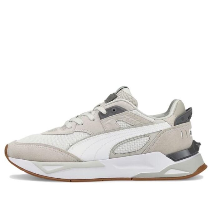 Mirage Sport en tonos tierra «Gris blanco»