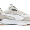 Mirage Sport en tonos tierra «Gris blanco»