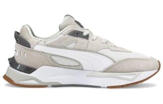 Mirage Sport en tonos tierra «Gris blanco»