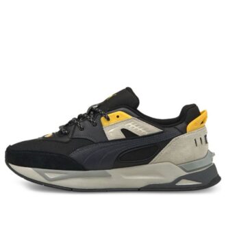 Mirage Sport GORE-TEX «Negro Ébano»