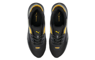 Mirage Sport GORE-TEX «Negro Ébano»