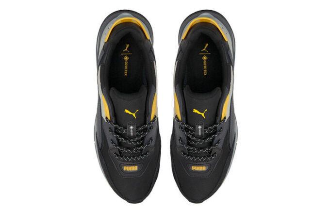 Mirage Sport GORE-TEX «Negro Ébano»