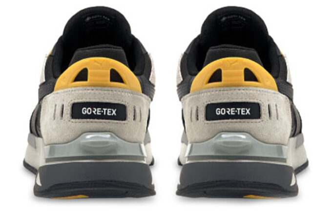 Mirage Sport GORE-TEX «Negro Ébano»