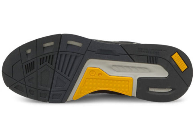 Mirage Sport GORE-TEX «Negro Ébano»