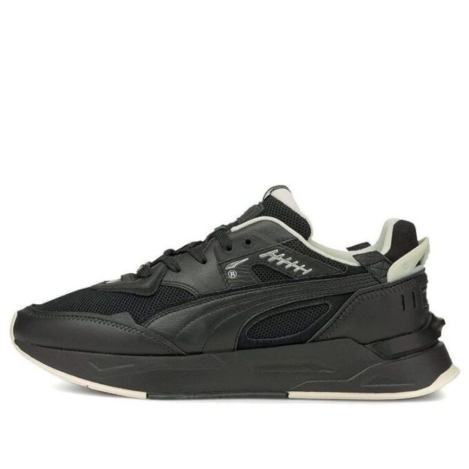 Mirage Sport Luxe «Negro»