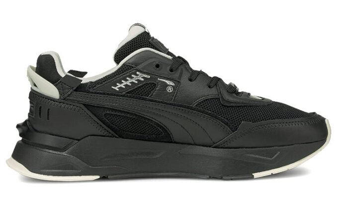 Mirage Sport Luxe «Negro»