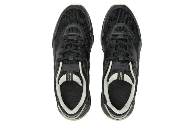 Mirage Sport Luxe «Negro»