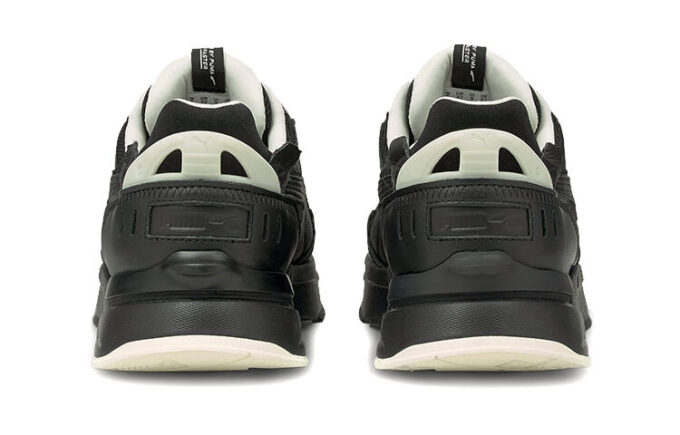 Mirage Sport Luxe «Negro»
