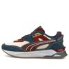 Mirage Sport P. Uni «Marfil China Azul Rojo»