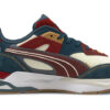 Mirage Sport P. Uni «Marfil China Azul Rojo»