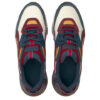Mirage Sport P. Uni «Marfil China Azul Rojo»