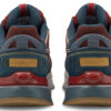 Mirage Sport P. Uni «Marfil China Azul Rojo»