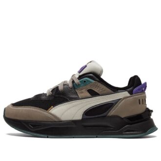 Mirage Sport PRM «Gris campanario negro»