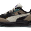 Mirage Sport PRM «Gris campanario negro»