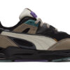 Mirage Sport PRM «Gris campanario negro»