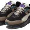 Mirage Sport PRM «Gris campanario negro»