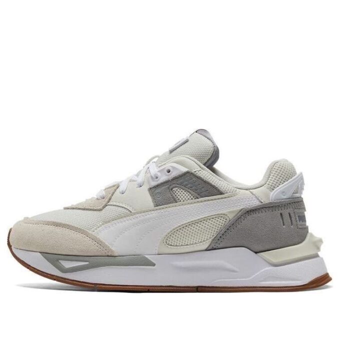 Mirage Sport «Remix – Blanco Gris Vaporoso»